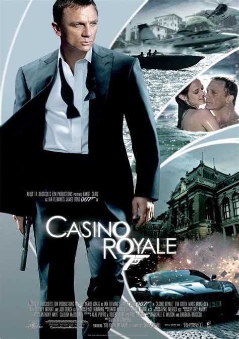 казино рояль фильм 2006 смотреть